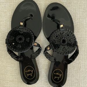 Jack Roger's Jelly Sandals
